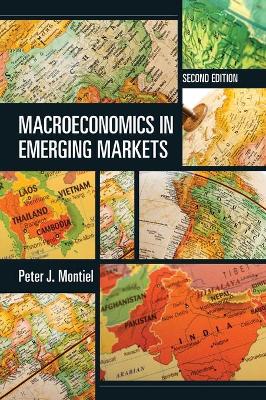 Macroeconomics in Emerging Markets