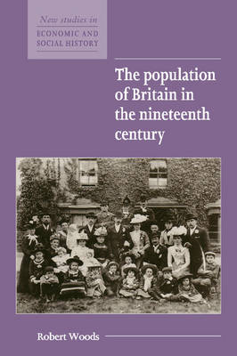 The Population of Britain in the Nineteenth Century