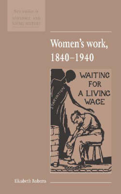 Women's Work, 1840–1940