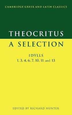 Theocritus: A Selection