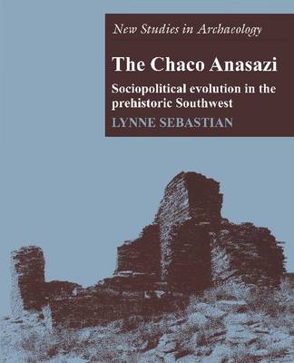 The Chaco Anasazi