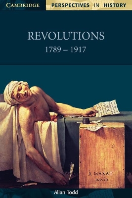 Revolutions, 1789-1917