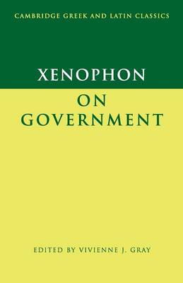 Xenophon on Government