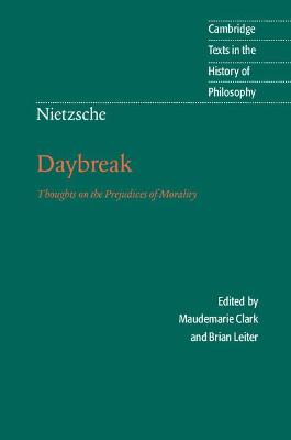 Nietzsche: Daybreak