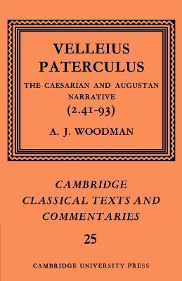 Velleius Paterculus