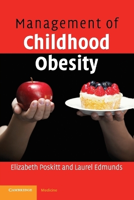 Management of Childhood Obesity