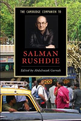 The Cambridge Companion to Salman Rushdie