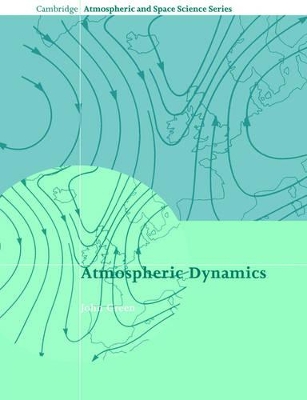 Atmospheric Dynamics