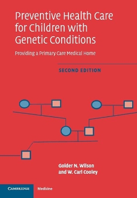 Preventive Health Care for Children with Genetic Conditions