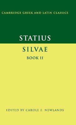 Statius: Silvae Book II