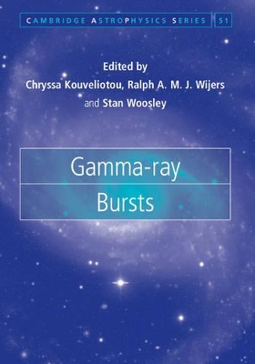 Gamma-ray Bursts