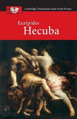 Euripides: Hecuba