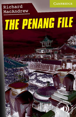 The Penang File Starter/Beginner