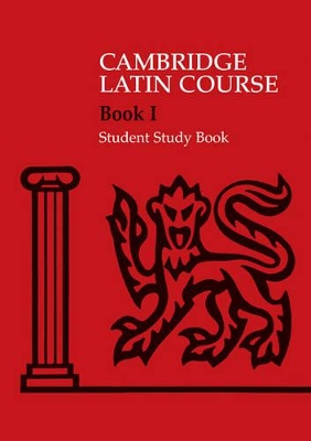 Cambridge Latin Course 1 Student Study Book