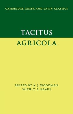 Tacitus: Agricola