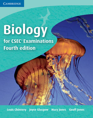 Biology for CSEC®