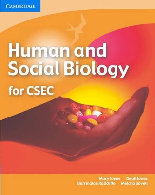 Human and Social Biology for CSEC®