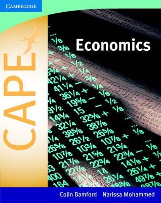 Economics for CAPE®