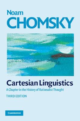 Cartesian Linguistics