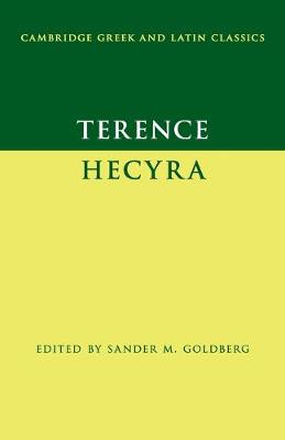 Terence: Hecyra