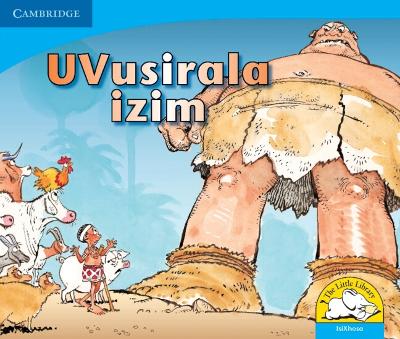 UVusirala izim (IsiXhosa)