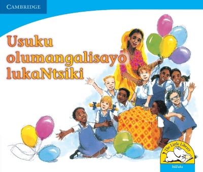 Usuku olumangalisayo lukaNtsiki (IsiZulu)