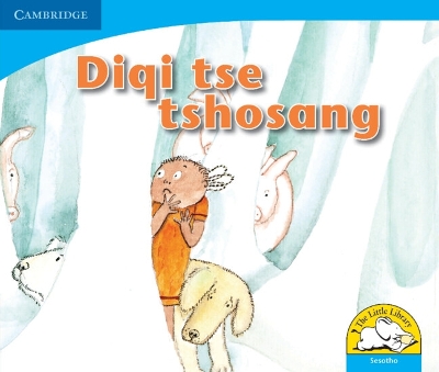 Diqi tse tshosang (Sesotho)