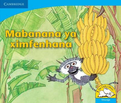 Mabanana ya ximfenhana (Xitsonga)