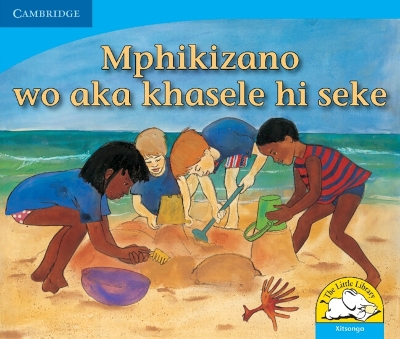 Mphikizano wo aka khasele hi seke (Xitsonga)