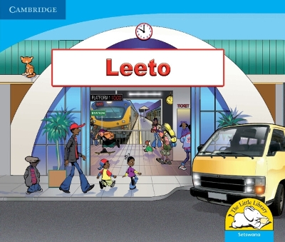 Leeto (Setswana)