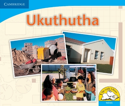 Ukuthutha (IsiZulu)