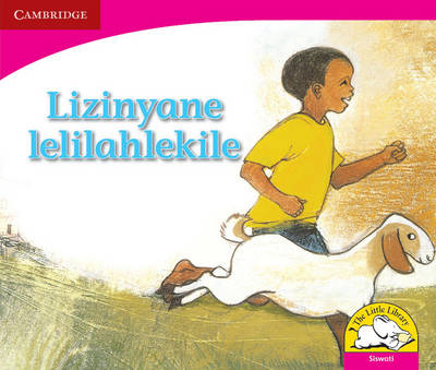 Lizinyane Lelilahlekile (Siswati)