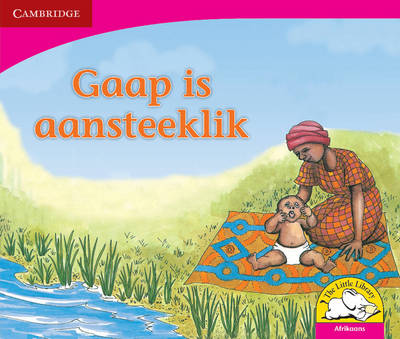 Gaap Is Aansteeklik (Afrikaans)