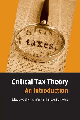 Critical Tax Theory