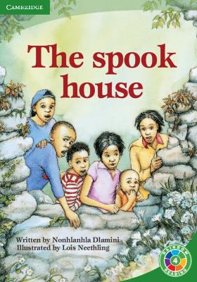 The Spook House