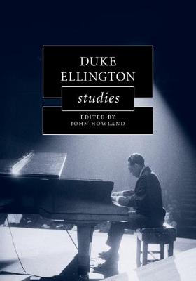 Duke Ellington Studies