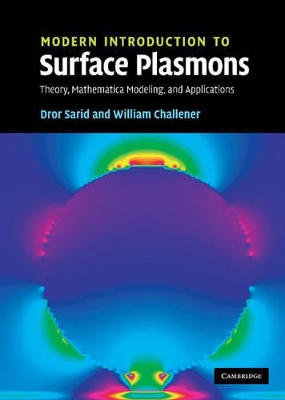 Modern Introduction to Surface Plasmons