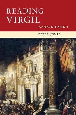 Reading Virgil