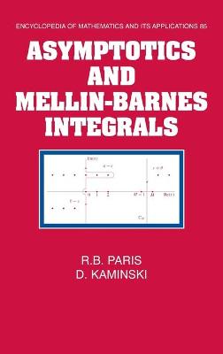 Asymptotics and Mellin-Barnes Integrals