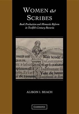 Women as Scribes