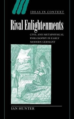 Rival Enlightenments