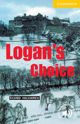 Logan's Choice Level 2