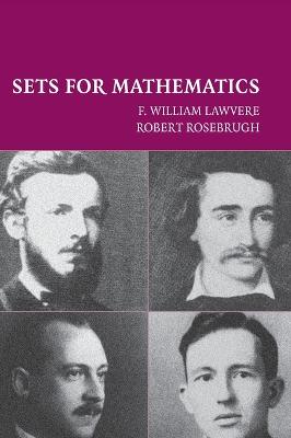 Sets for Mathematics