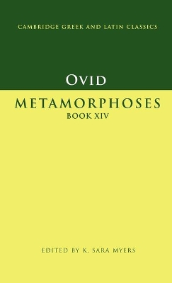 Ovid: Metamorphoses Book XIV