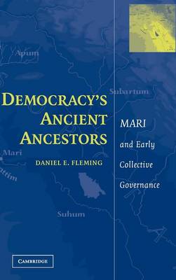 Democracy's Ancient Ancestors