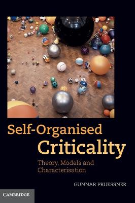 Self-Organised Criticality