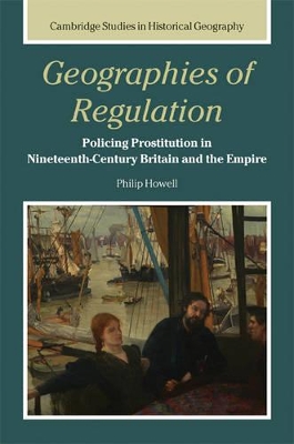 Geographies of Regulation