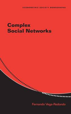 Complex Social Networks