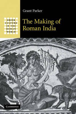 The Making of Roman India