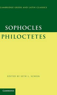 Sophocles: Philoctetes